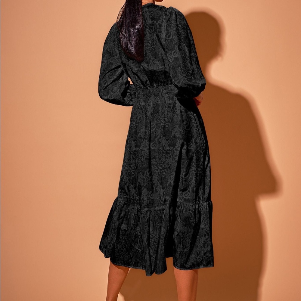 NWT | Tucker NYC Juliette Dress